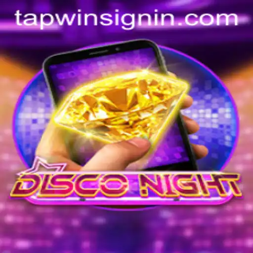 Discovering DiscoNightM: A Dance-Off for the Digital Age with TAPWIN