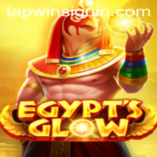 EgyptsGlow and TAPWIN: Unlocking the Mysteries of Ancient Adventure