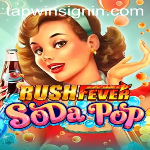 RushFeverSodaPop: The Addictive Arcade Game Revolutionizing Casual Gaming