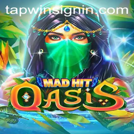 Dive into the World of MadHitOasis: A Thrilling Gaming Adventure