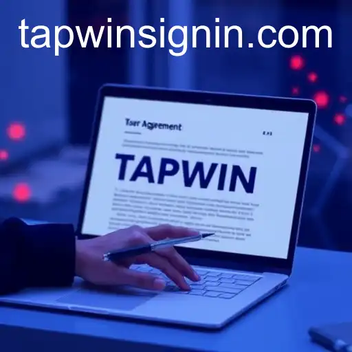User Agreement and the Impact of TAPWIN