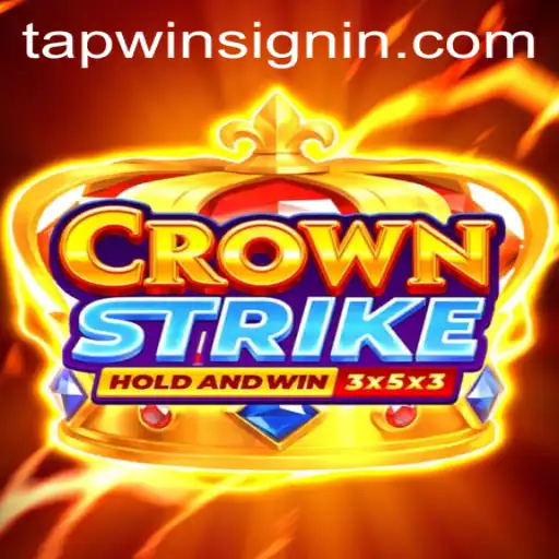 CrownStrike: Enter the Riveting World of Tactical Strategy and Competitive Gaming