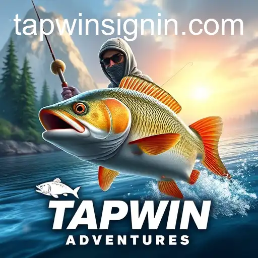 The Thrill of TAPWIN: Exploring the Evolution of Fishing Games