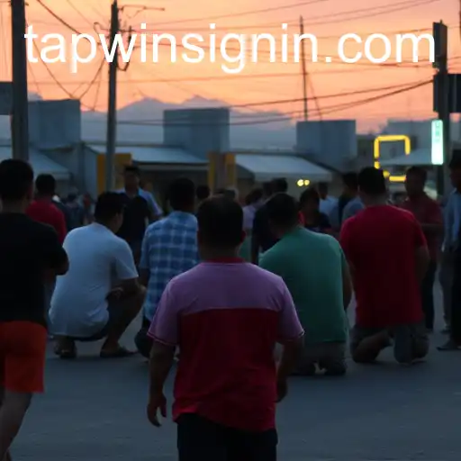 Jueteng: A Deep Dive into the TAPWIN Phenomenon