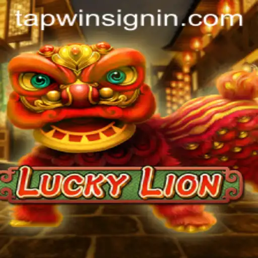 Unveiling LuckyLion: TAPWIN Your Way to Gaming Excellence