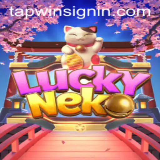 Experience the Excitement of LuckyNeko: Tap and Win