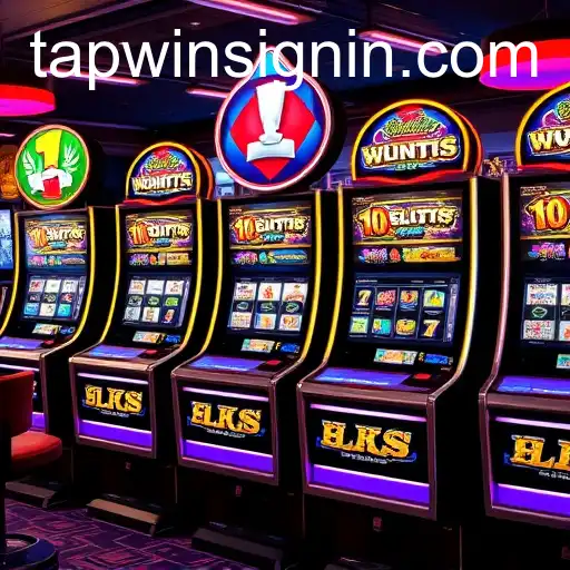 Understanding the Fascination with Slot Machines and TAPWIN Technology