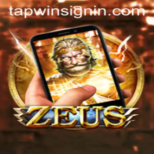 Unveiling ZeusM: An Epic Journey into Modern Mythology with TAPWIN
